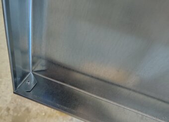 Plechové kryty na včelie úle - 2