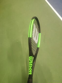 Tenisová raketa Wilson Blade 98 18x20 - 2