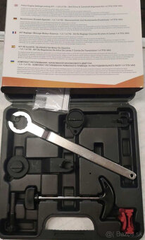 Prípravky Aretácia rozvodu Skoda Audi Seat VW TFSi ;TSi - 2