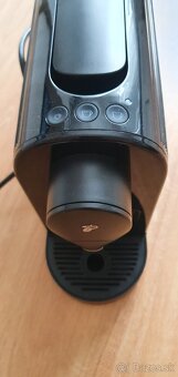 Kavovar Tchibo Caffisimo kapsulový - 2