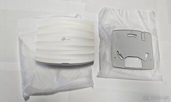 nové AP TP-Link EAP245 V3 AC1750 WiFi Ceiling - 2