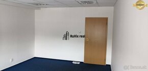 Kancelárske priestory - Študentská, Košice-Sever - 2