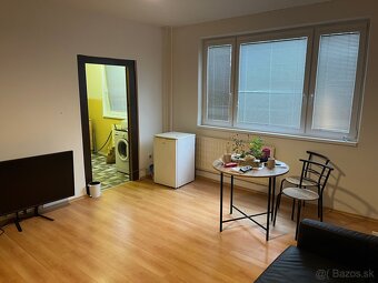 Na prenájom – 2-izbový byt za 400 € (vrátane energií) - 2