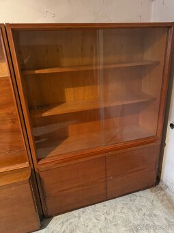 Darujem starodávny nábytok - 2