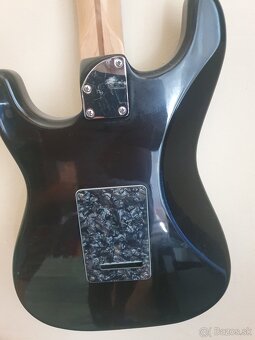 Fender Stratocaster DeLuxe USA 2006 - 2