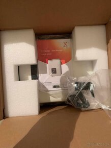 Menič Solax a Smart meter - 2