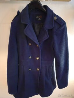 Predám kabát - 2