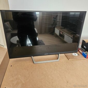 Sony Bravia KDL-32WE615 - 2
