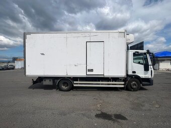 Iveco Eurocargo Carrier chladak/mrazak - 2