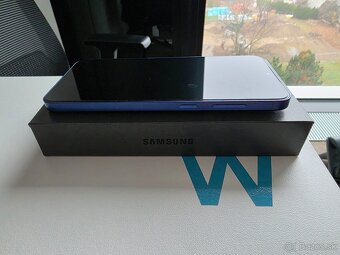 Predám Samsung Galaxy S25+ 5G (12/512GB) Navy | STAV NOVÉHO - 2