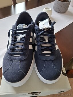NOVÉ ADIDAS VL COURT 3.0 - 2