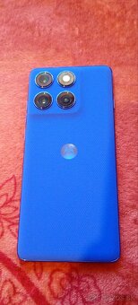 Motorola edge 60 pro 5G 12+12/512 - 2