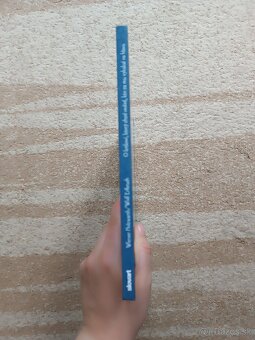 O Krtkovi ktorý chcel vedieť - 2