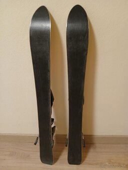 Detské lyže Blizzard - 2