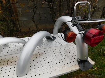 Simson s 51 plecharina - 2