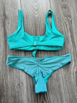 Predám dvojdielne plavky - 2