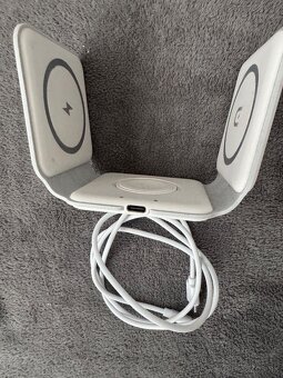 Nabijacka na telefon - 2