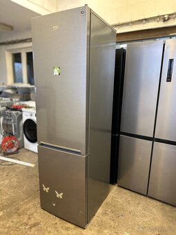 Chladnička Beko NoFrost - 2