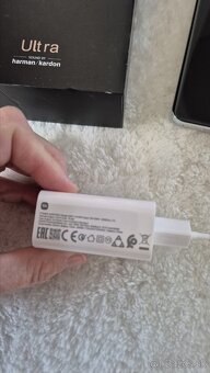 Xiaomi mi 11 ultra 259gb - 2