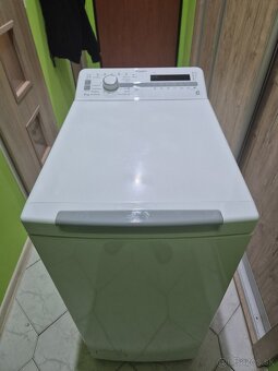 Whirpool na predaj - 2