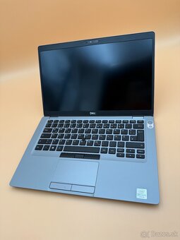 Notebook Dell Latitude 5410 i5-10310U / 16GB RAM / 256GB SSD - 2