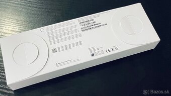 Nove Apple Watch 10 46mm Celluar - 2