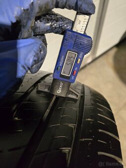 Letné Pneu Michelin Agilis 205/65 R16 C - 2