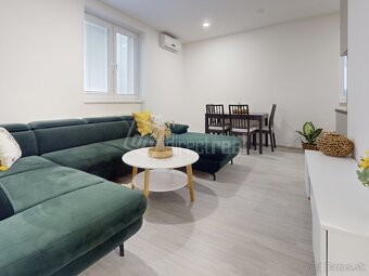 2-izbový nový zariadený byt na prenájom - 2