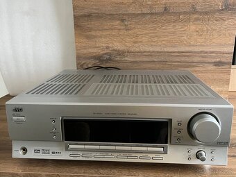 Zosilovač receiver JVC RX-5032VSL - 2