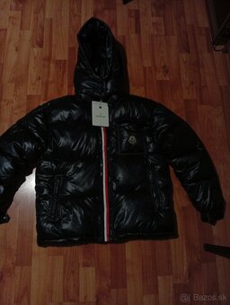 Moncler bunda - 2