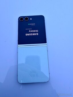 Samsung Galaxy Z Flip 5 256gb, mint - 2