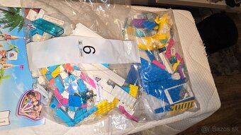LEGO Friends Aquapark - 2