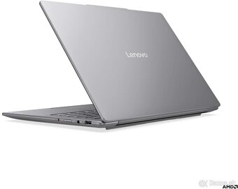 Nový Lenovo Yoga Pro 7 14ASP9 Ryzen AI 9 365, OLED 120Hz - 2