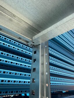 Policove regale sirka police 40cm - 2