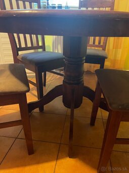 Predám kuchynský set znížená cena - 2