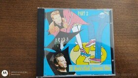 Predám CD výber 25 Rock'n Roll hits - part. 2, - 2