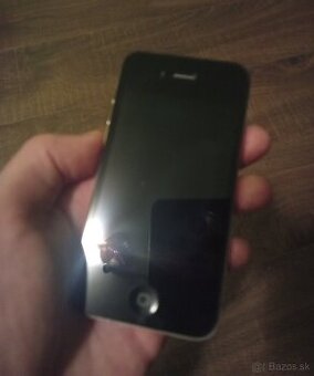 Apple iPhone 4 S - 2