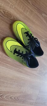 Nike halovky - 2