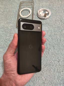 Google Pixel 8 128GB,8GB RAM - 2