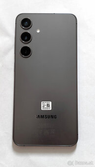 Samsung galaxy S24 ,novy,,v zaruke,,spickovy fotak - 2