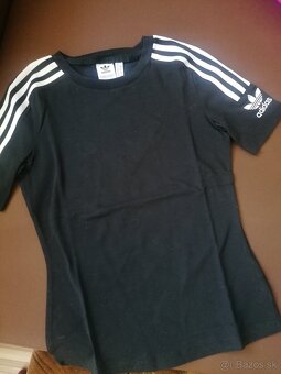 Dámske tričko adidas - 2