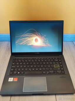 Ultrabook Asus VivoBook 14" - 2
