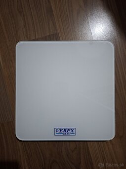 Osobná digitálna váha - 2