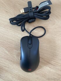 Herná myš ZOWIE by BenQ EC2-C čierna - 2