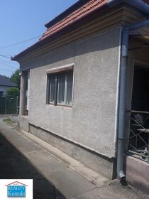 NOVINKA Rodinný dom 4+1 n a10 árovom pozemku v obci Marcelov - 2