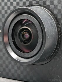 Xiaomi Yi 4k+ | Akčná Kamera - 2