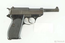 Walther P38, 9mm Luger - 2