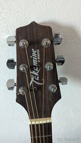 Gitara Takamine - 2
