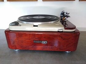 THORENS TD 124 - 2