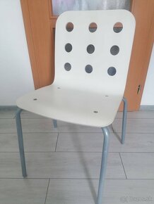 stolička Ikea - 2